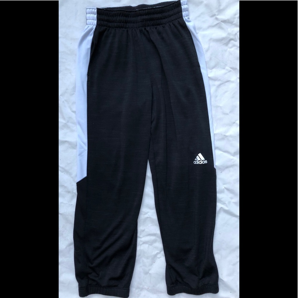 Adidas Men’s Sweatpants